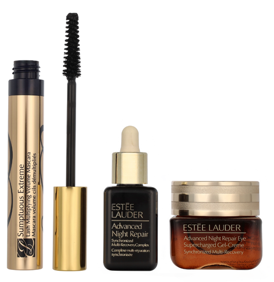 E.Lauder Eye Transformers Repair Set 38 ml