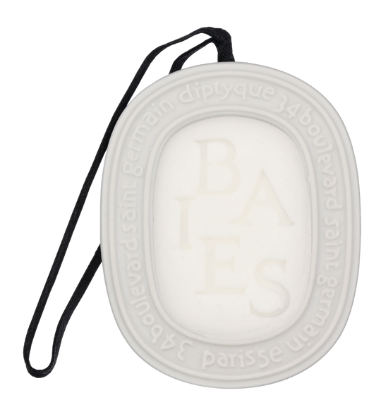 Diptyque Baies Scented Oval Diffuser 35 g