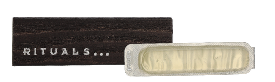 Rituals Luxury Car Air Freshener Homme 6 g