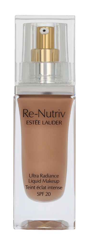 E.Lauder Re-Nutriv Ultra Radiance Liquid Makeup SPF20/PA