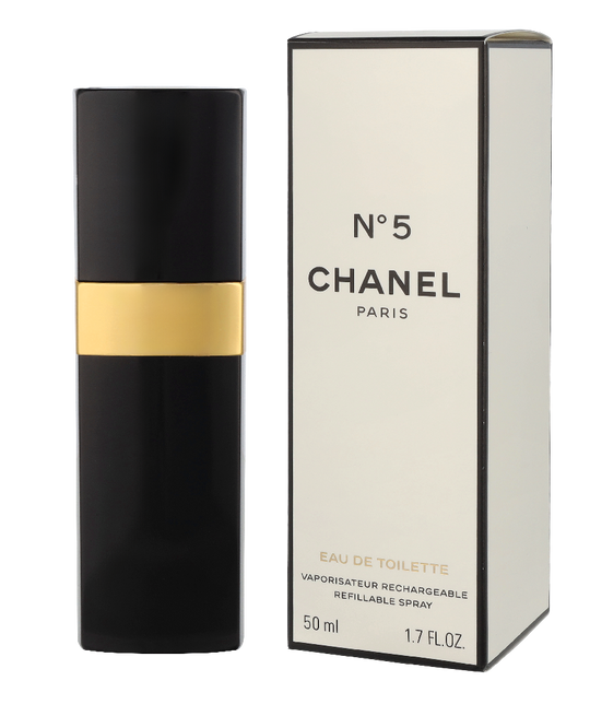 Chanel No 5 Eau de toilette Spray
