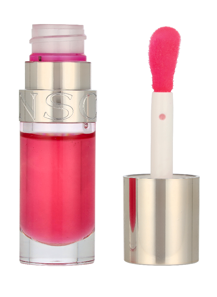 Clarins Lip Comfort Oil