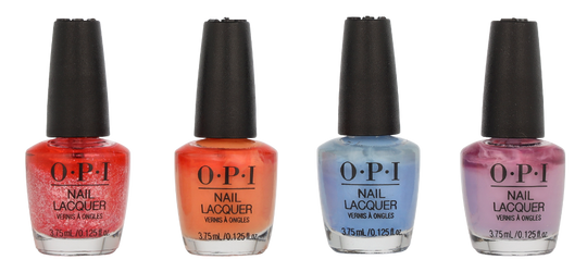 OPI Nail Polish Xbox Set 15 ml