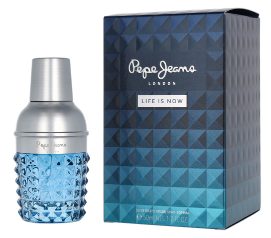 Pepe Jeans For Him Eau de toilette Spray