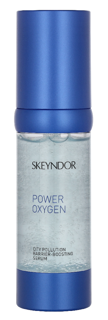 Skeyndor Power Oxygen City Pollution Barrier-Boosting Serum 30ml