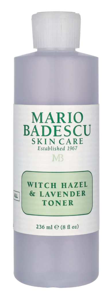 Mario Badescu Witch Hazel & Lavender Toner 236ml