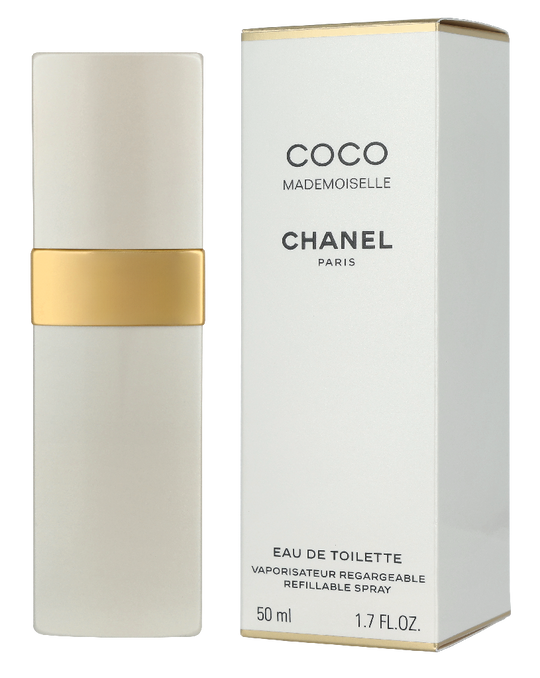 Chanel Coco Mademoiselle Eau de toilette Spray