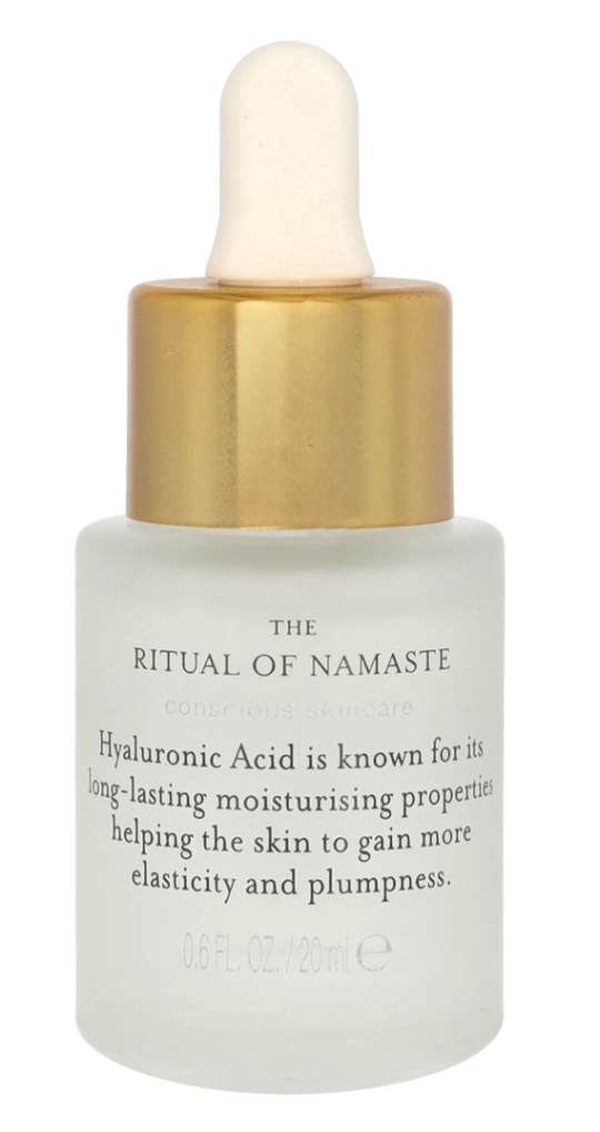 Rituals Namaste Hyaluronic Acid Natural Booste 20 ml
