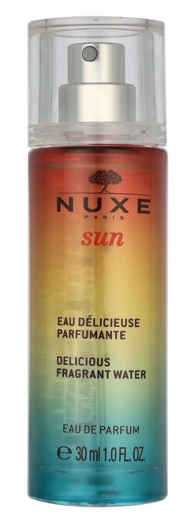 Nuxe Sun Delicious Fragrant Water