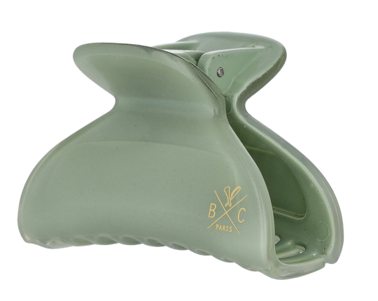 Bachca Paris Opaline Vert D'Eau Hair Clip 1 stuk