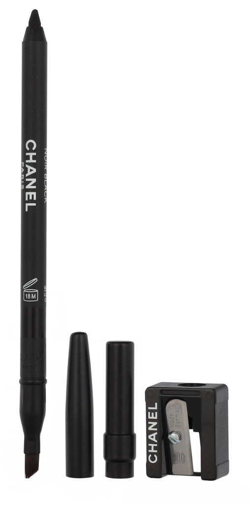 Chanel Le Crayon Yeux Precision Eye Definer