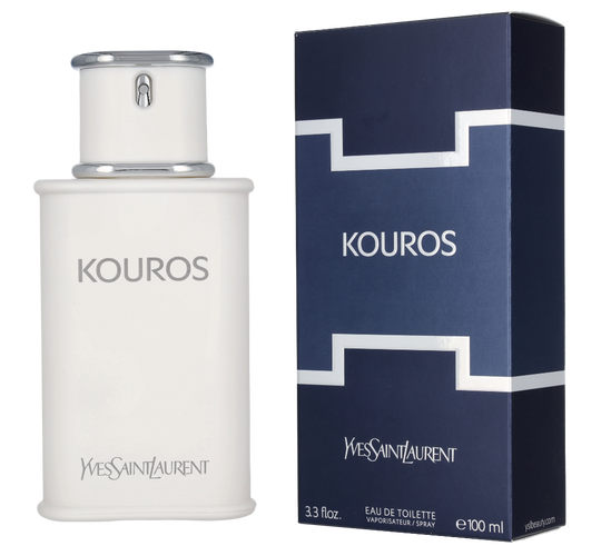 YSL Kouros Eau de toilette Spray