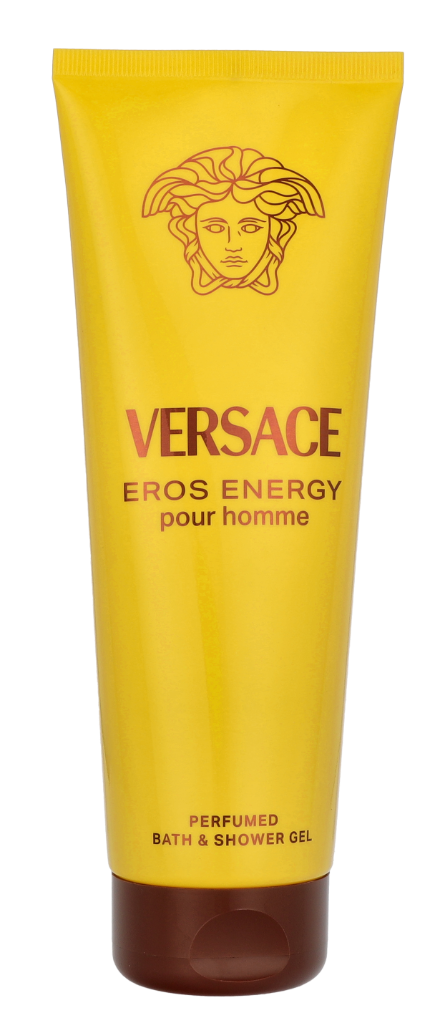 Versace Eros Energy Shower Gel 250 ml