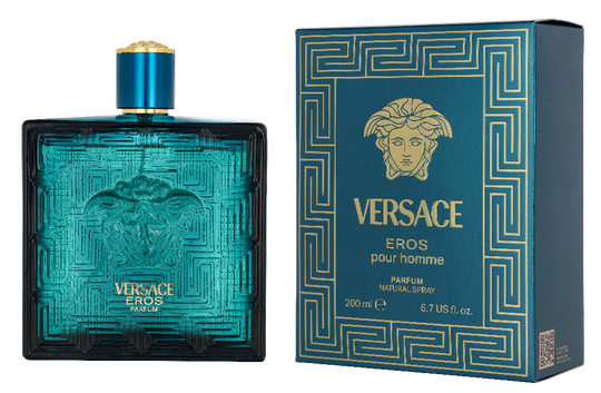 Versace Eros Pour Homme Parfum Spray
