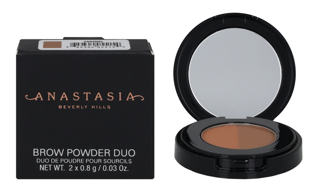 Anastasia Beverly Hills Brow Powder Duo
