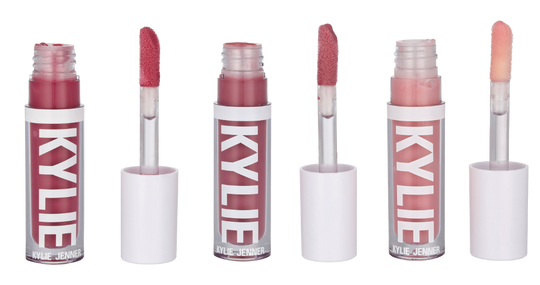 Kylie Cosmetics Lip Gloss Set 9.66 ml