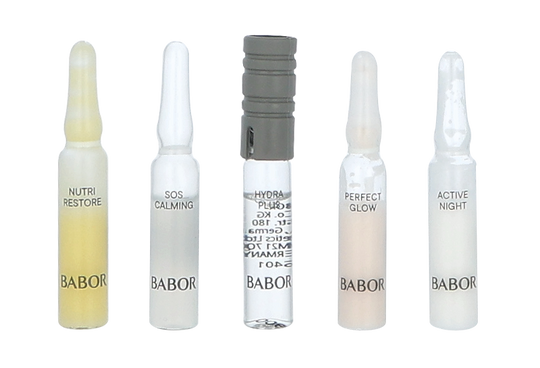 Babor Advent Calendar 48 ml