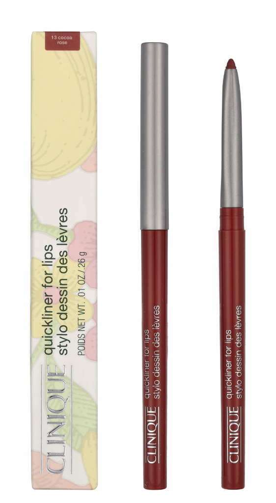 Clinique Quickliner For Lips