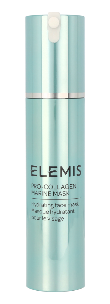 Elemis Pro-Collagen Marine Mask 50ml