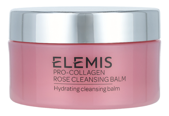 Elemis Pro-Collagen Rose Cleansing Balm 50 g