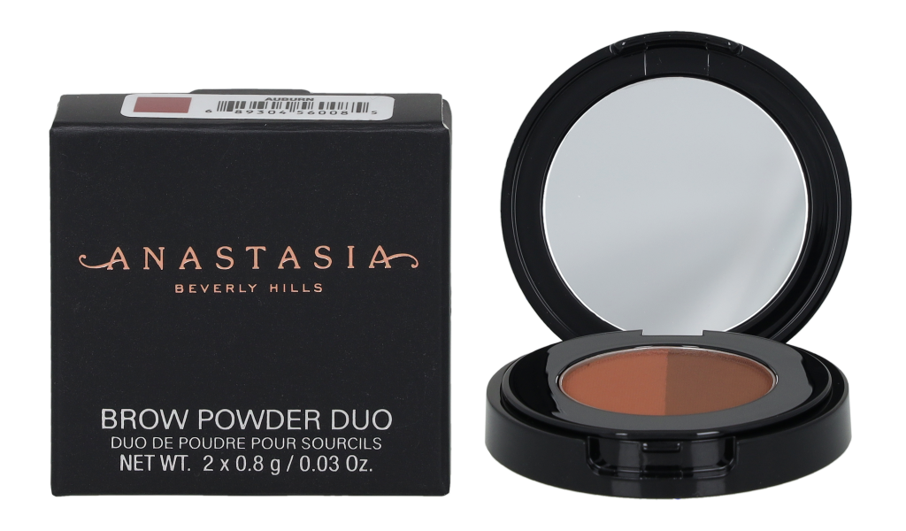 Anastasia Beverly Hills Brow Powder Duo