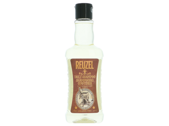 Reuzel Daily Shampoo 350 ml