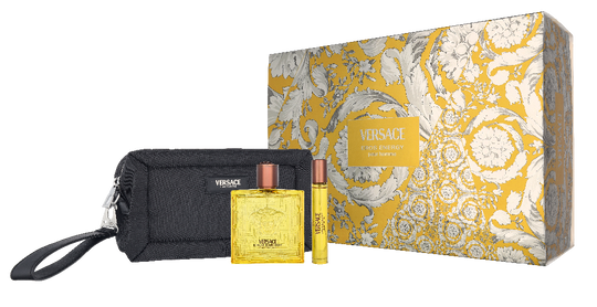 Versace Eros Energy Giftset