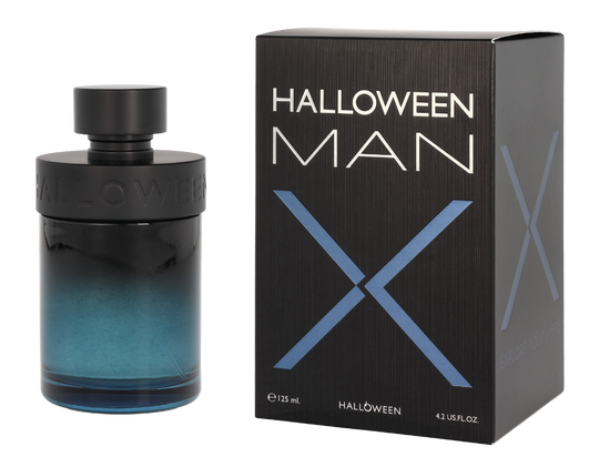 J. Del Pozo Halloween Man X Edt Spray 125 ml