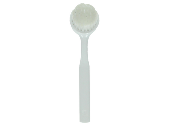 Sisley Gentle Face And Neck Brush 1 stuk