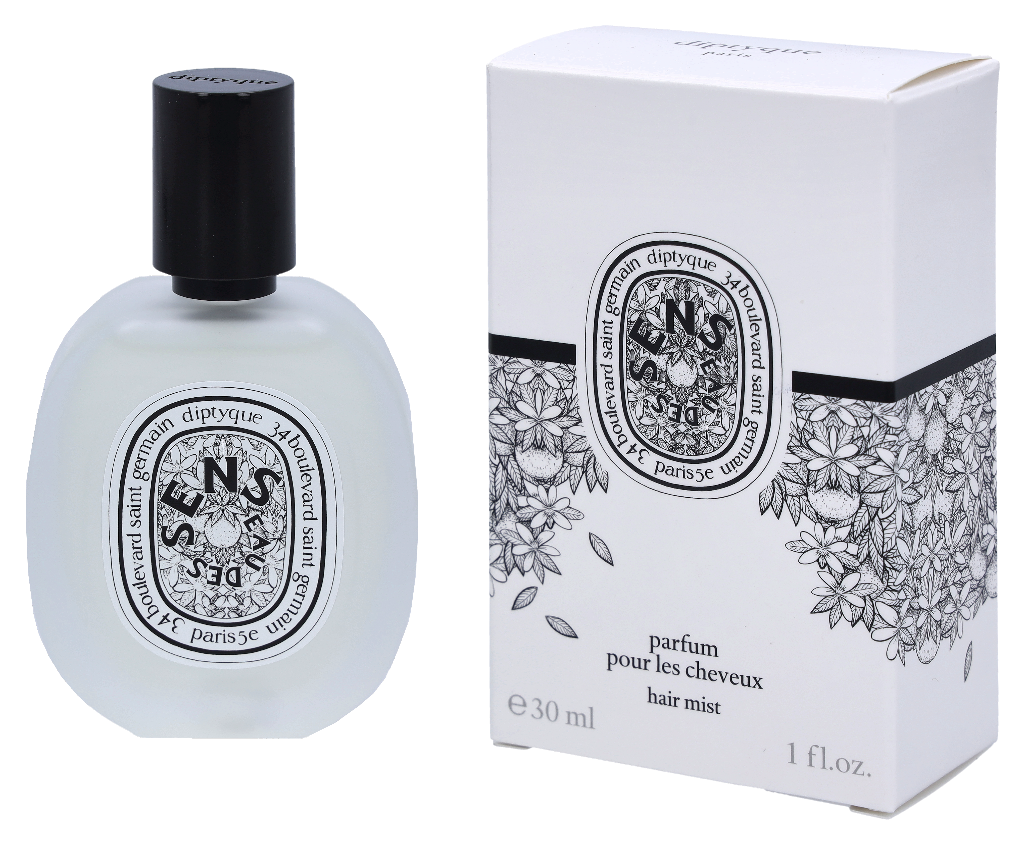 Diptyque Eau Des Sens Hair Mist 30ml