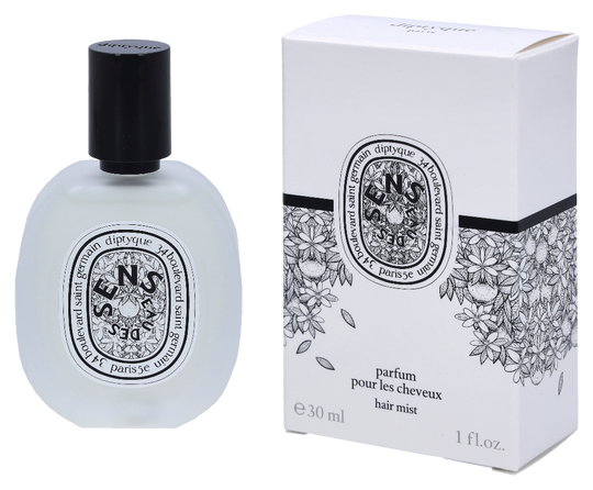 Diptyque Eau Des Sens Hair Mist 30ml