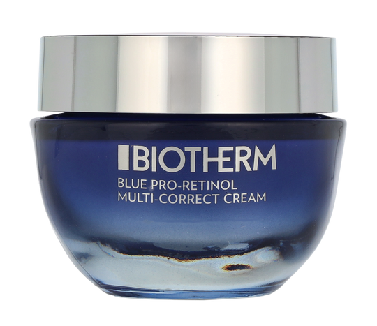 Biotherm Blue Pro-Retinol Multi-Correct Cream