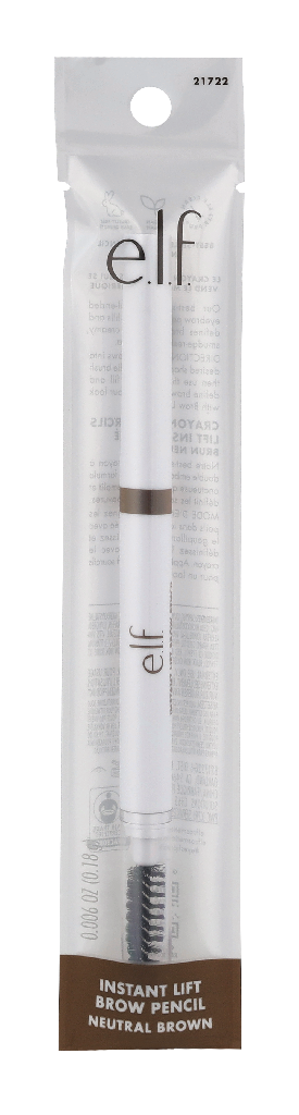 Elf Instant Lift Brow Pencil 0.18 g
