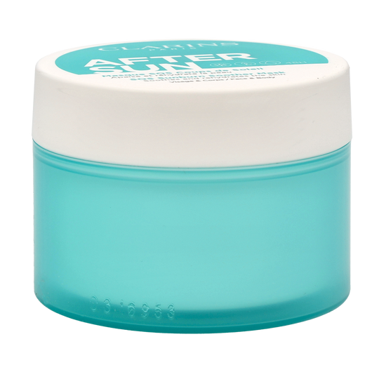 Clarins After Sun SOS Sunburn Soother Mask 100ml