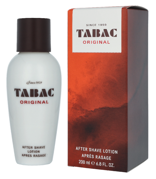 Tabac Original After Shave Lotion 200ml