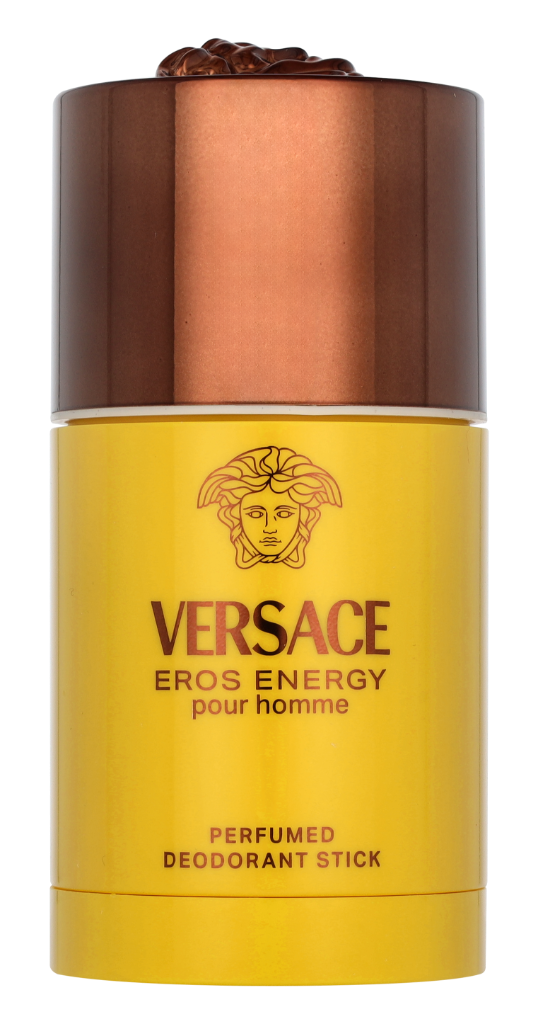Versace Eros Energy Deo Stick 75 ml