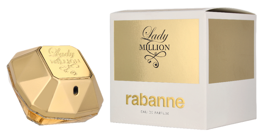 Paco Rabanne Lady Million Eau de parfum Spray
