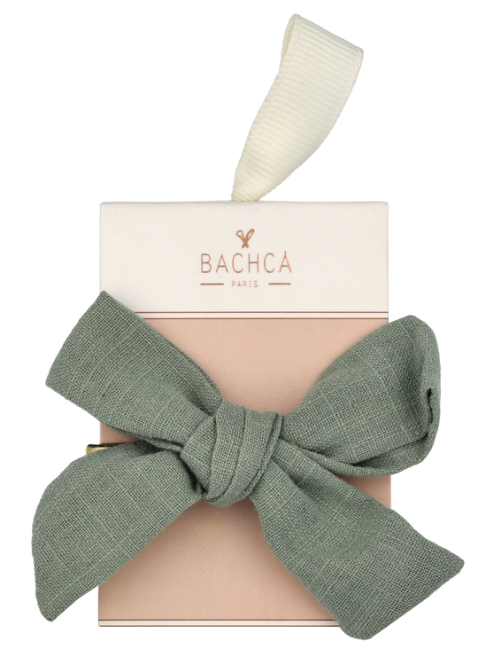 Bachca Paris Alice Bow Hair Clip 1 piece