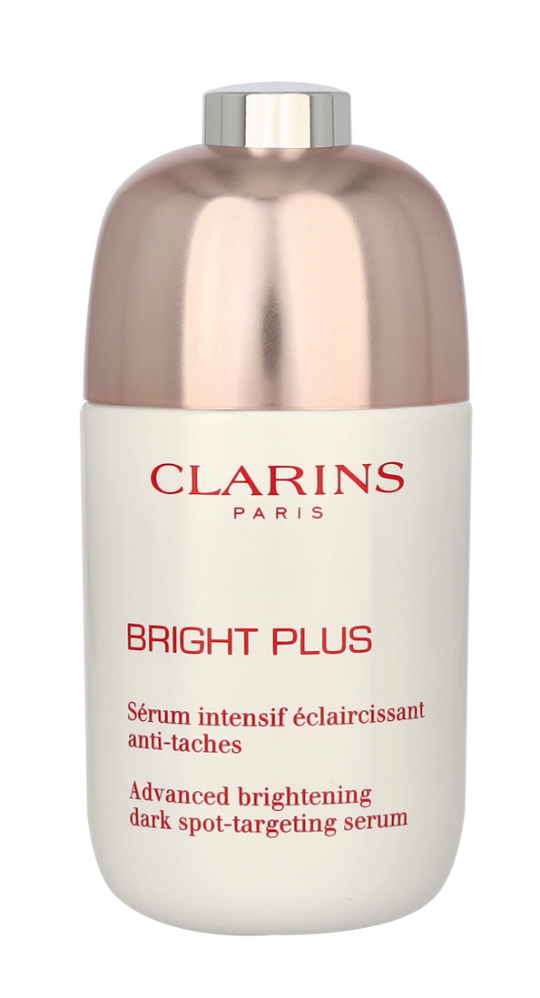 Clarins Bright Plus Advanced Brightening Dark Spot Serum 50 ml