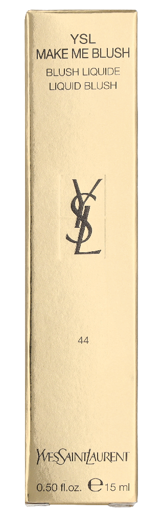 YSL Make Me Blush Liquid