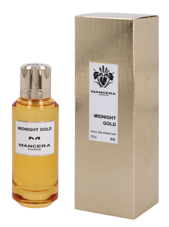 Mancera Midnight Gold Eau de parfum Spray
