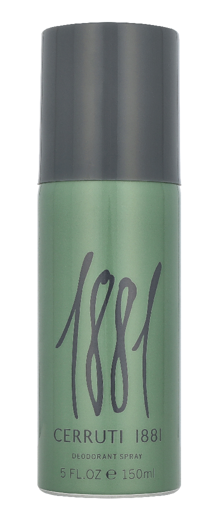 Cerruti 1881 Pour Homme Deo Spray 150ml