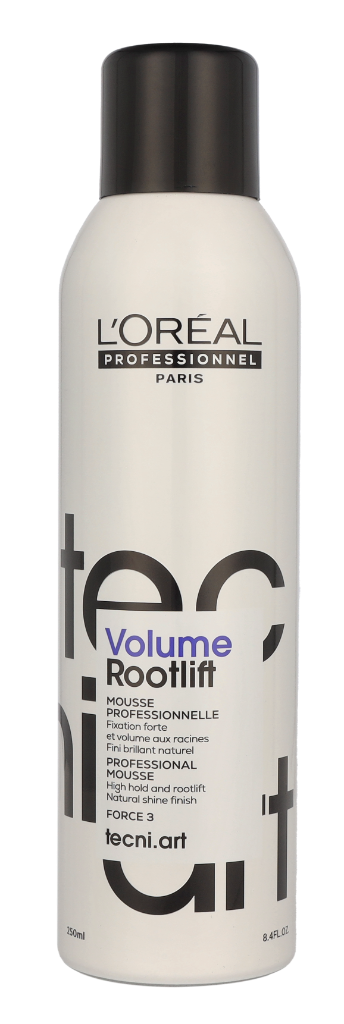 L'Oreal Tecni.Art Volume Lift Spray-Mousse
