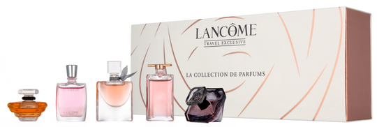 Lancome La Collection Miniatures