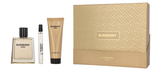 Burberry Hero Giftset