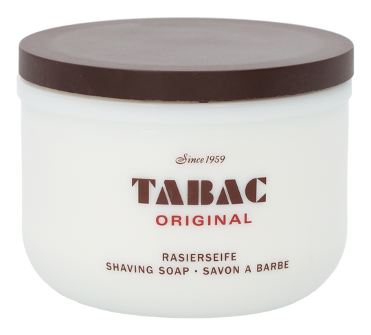 Tabac Original Shaving Soap - Bowl 125 g