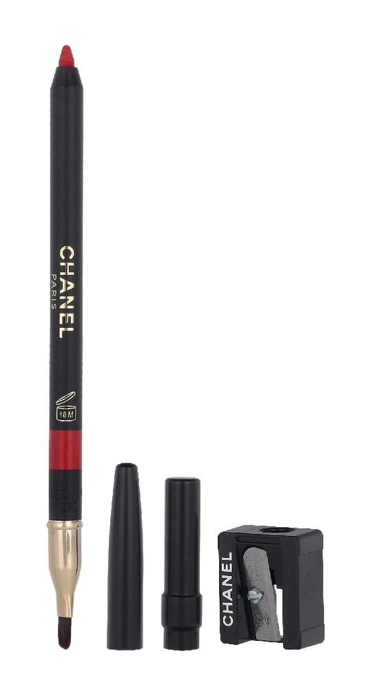 Chanel Le Crayon Levres Longwear Lip Pencil 1.20 g