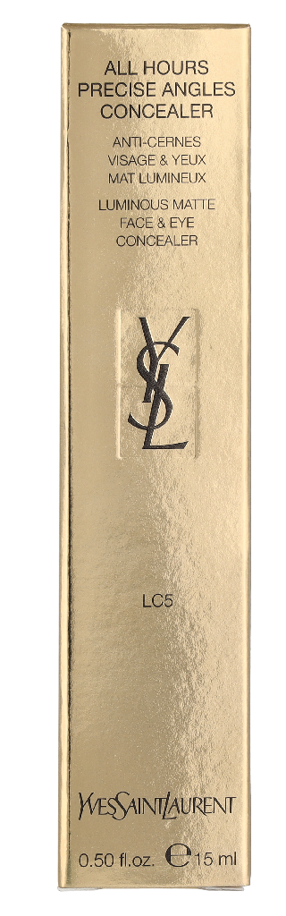 YSL All Hours Concealer