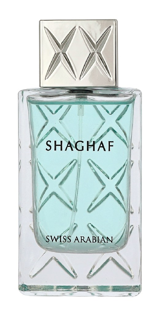 Swiss Arabian Shaghaf Blue Edp Spray 75 ml