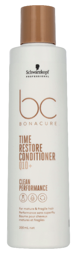 Bonacure Q10+ Time Restore Conditioner